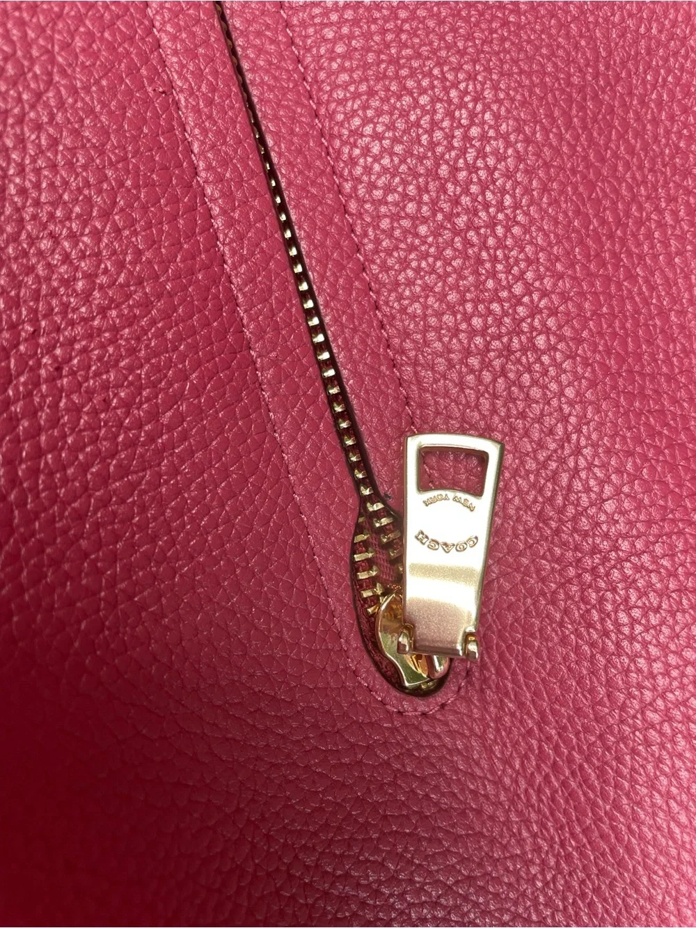 Coach Sutton Hobo Bag